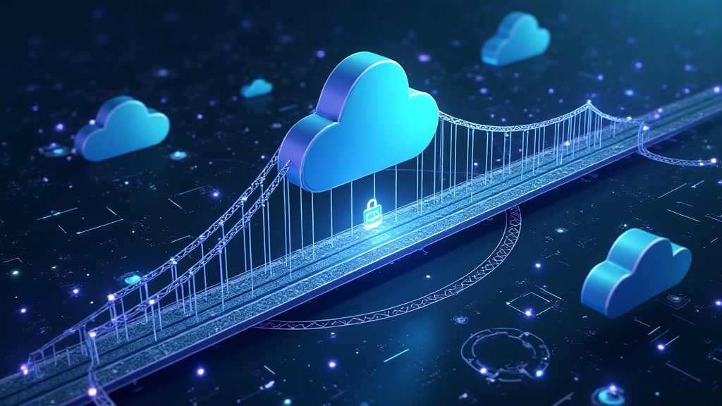 Vietnam's cloud