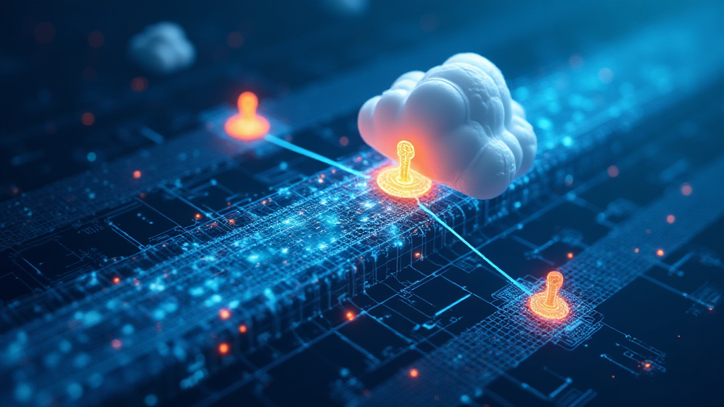 Vietnam's cloud