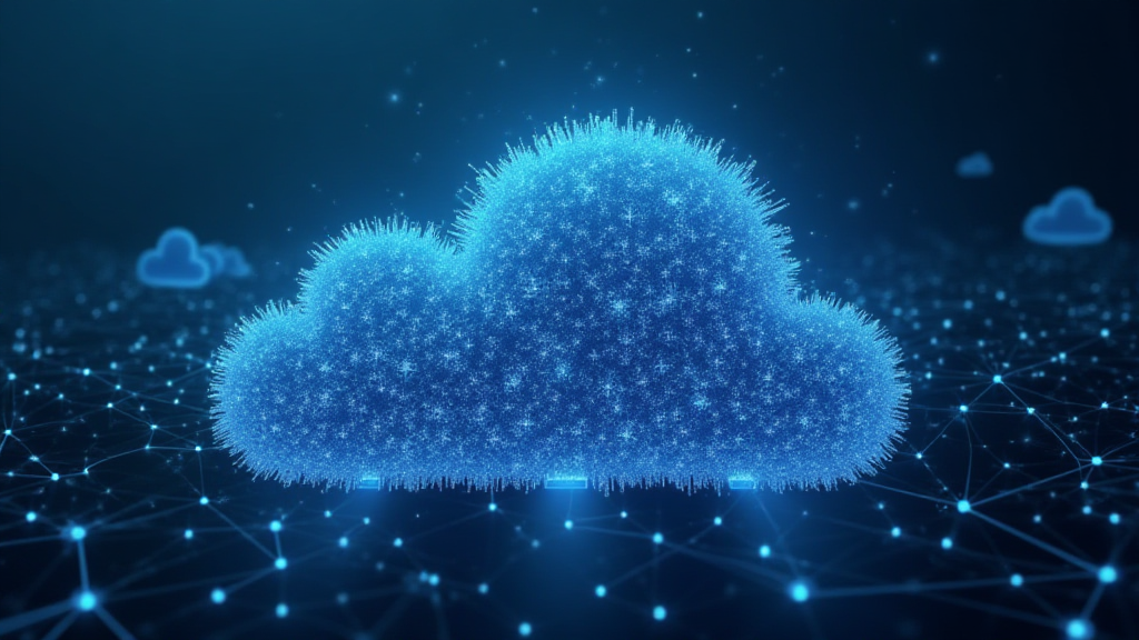 Vietnam's cloud
