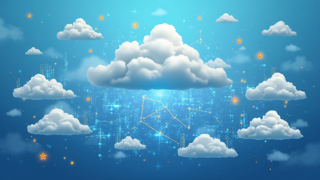 Vietnam's cloud