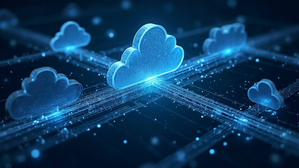 Cloud