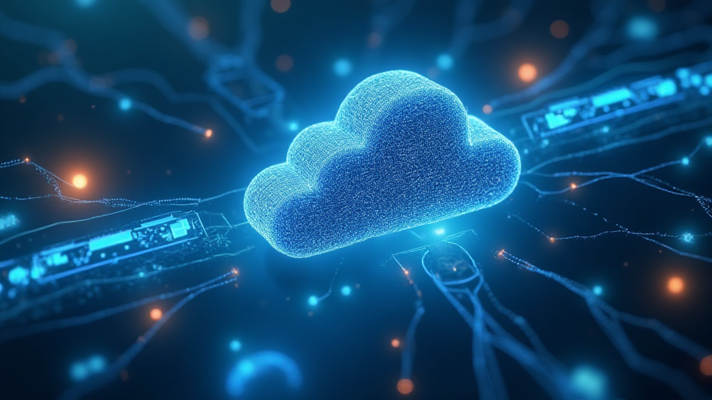 Cloud