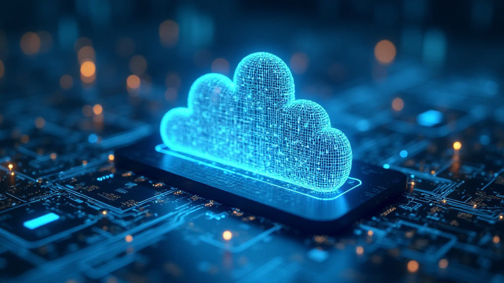 Vietnam's cloud