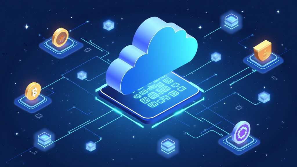 Vietnam's cloud