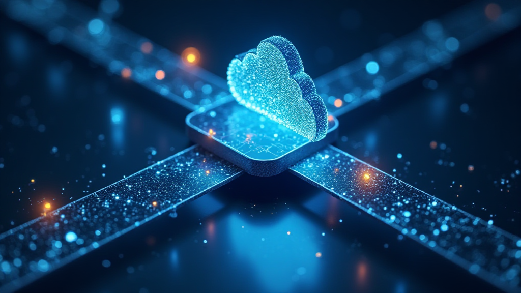 Cloud