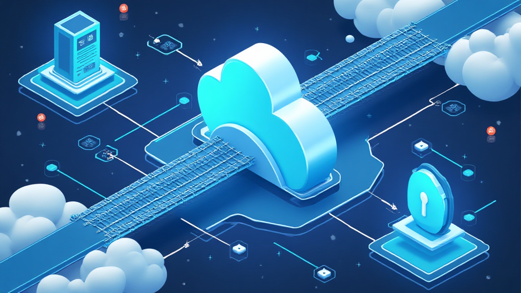 Vietnam's cloud