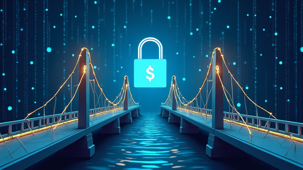 HIBT's blockchain