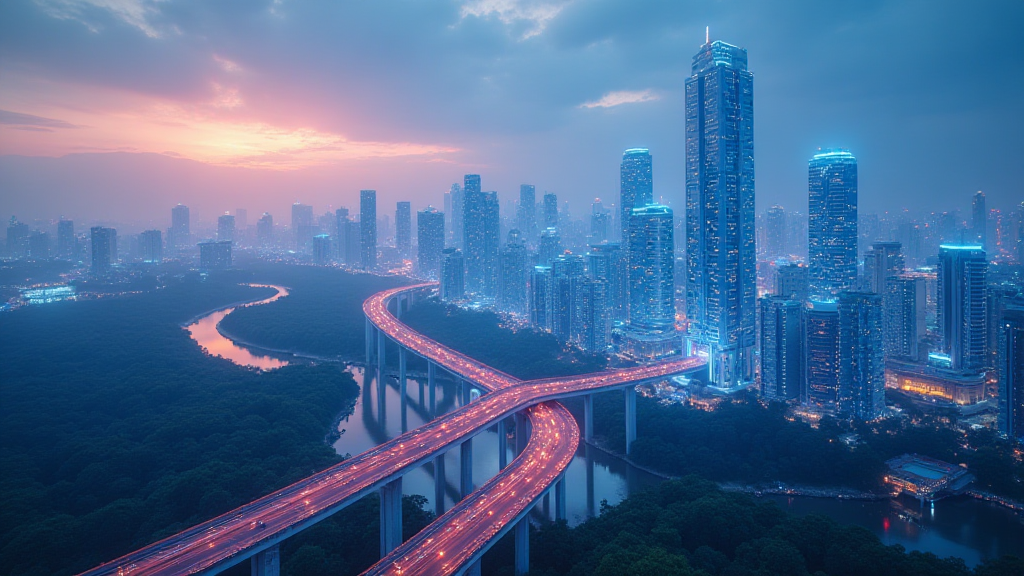 Vietnam's cloud