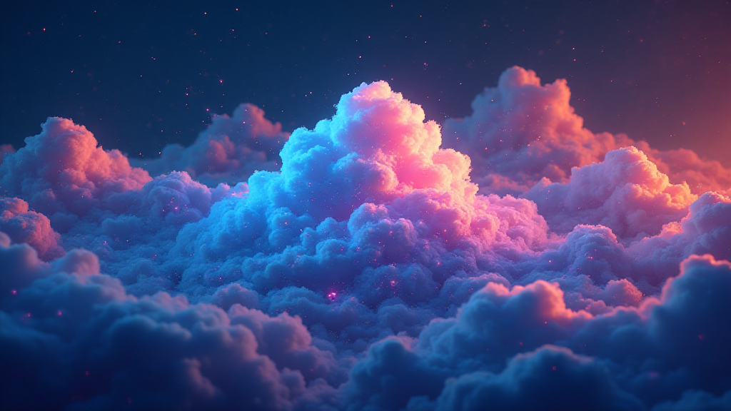 Vietnam's cloud