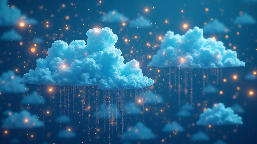 Vietnam's cloud