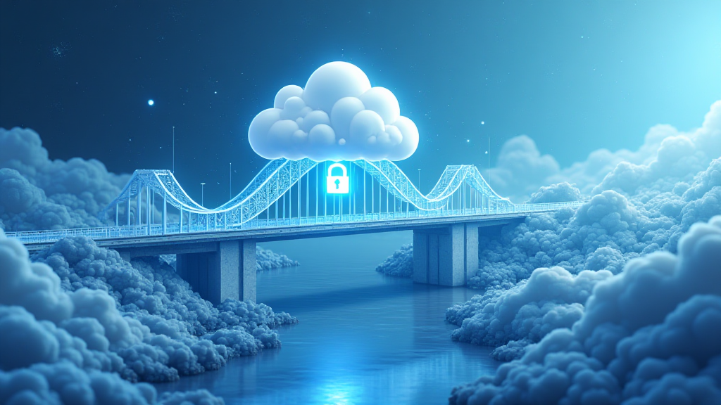Cloud