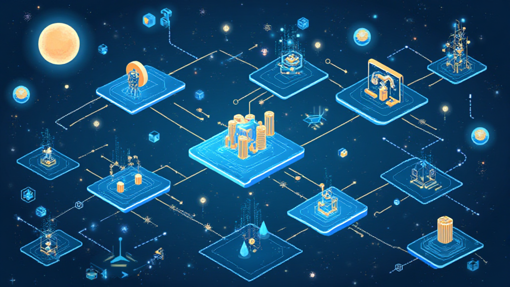 HIBT's DeFi governance proposals