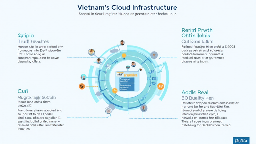 Vietnam's cloud