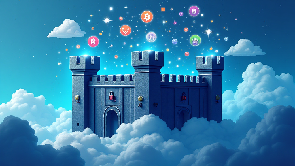 Cloud