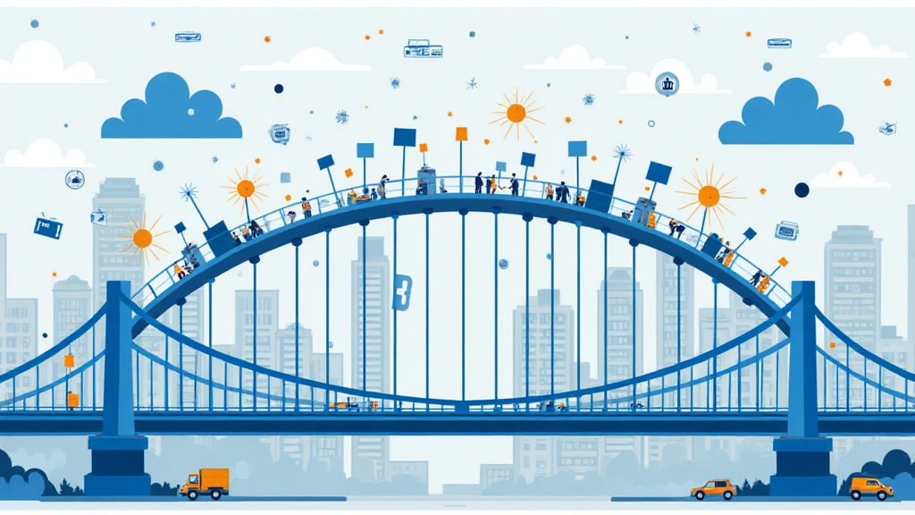 HIBT's blockchain