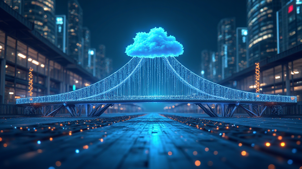 Cloud