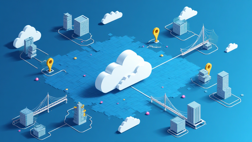 Vietnam's cloud
