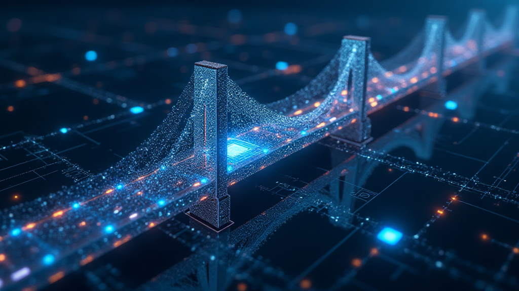 HIBT's blockchain