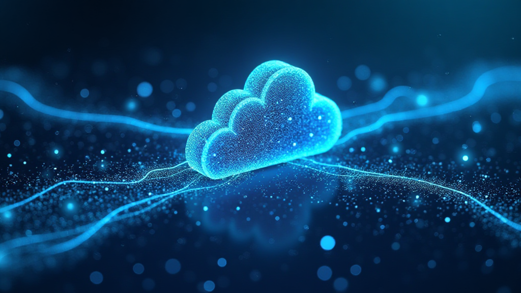 Cloud