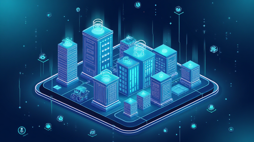 HIBT real estate tokenization Vietnam 2025