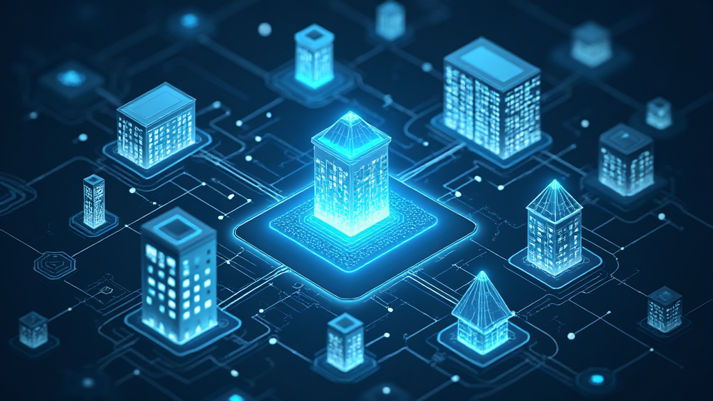 Vietnam blockchain property taxes HIBT