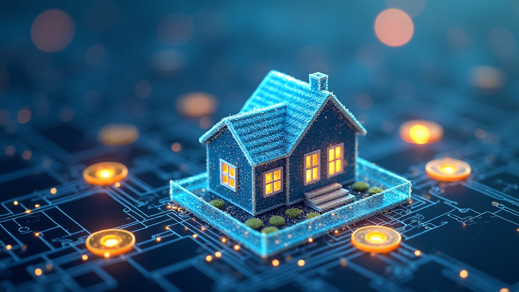 Vietnam real estate tokenization cases