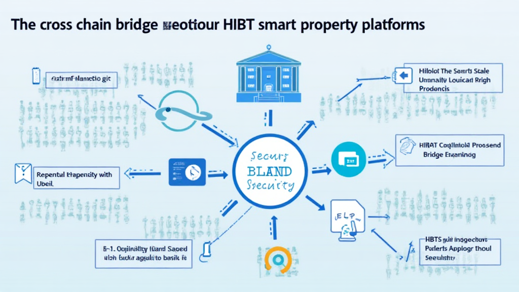 HIBT smart property platforms