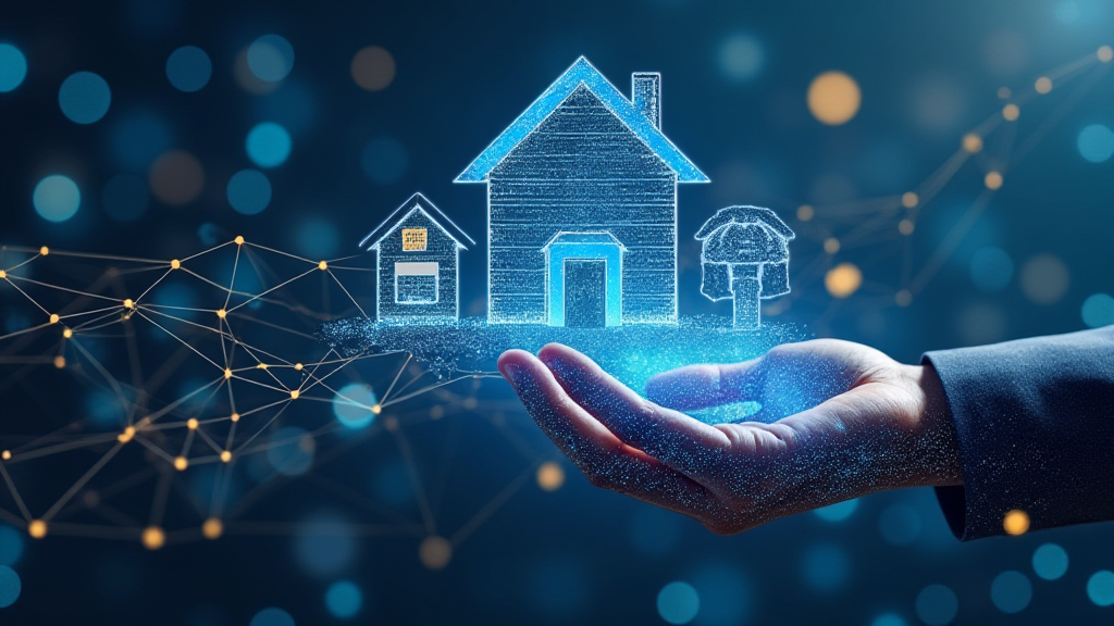 HIBT real estate payment gateways