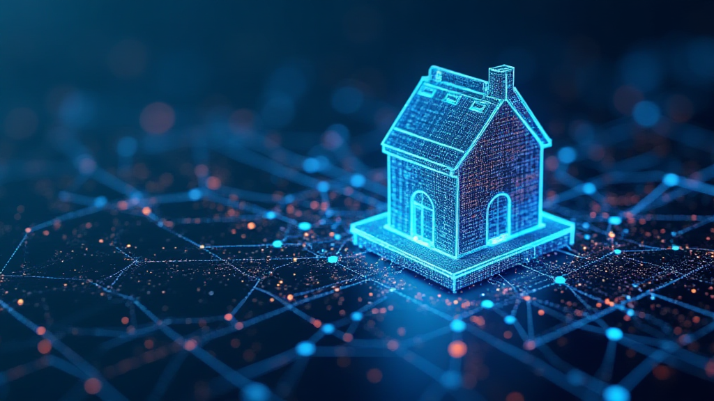 HIBT real estate market reports