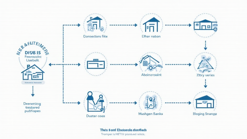 HIBT real estate dispute systems