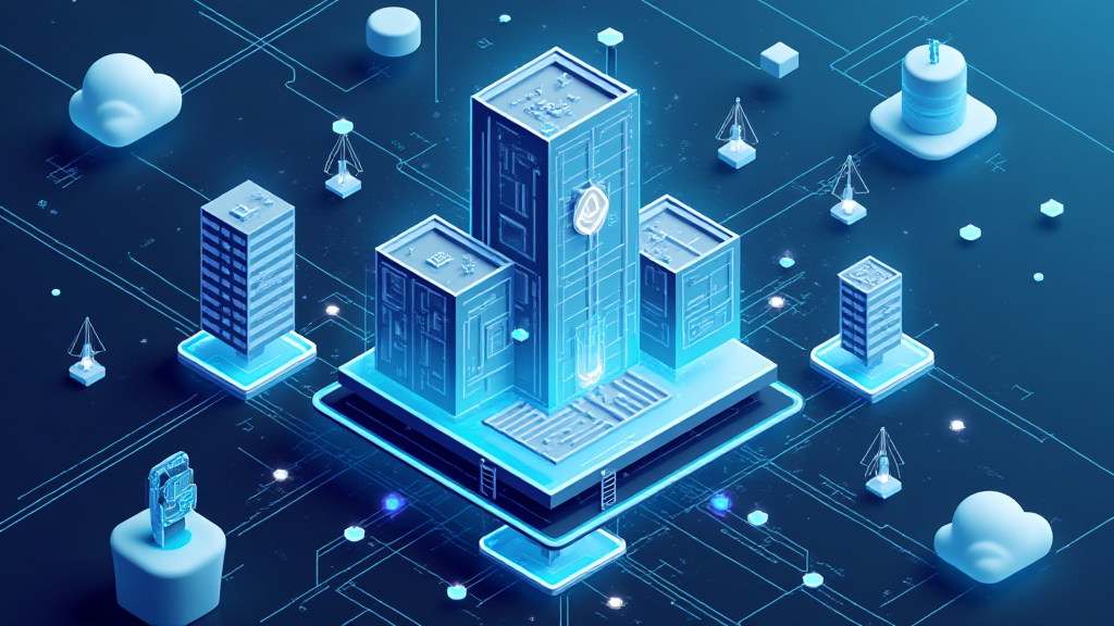 Ethereum real estate management