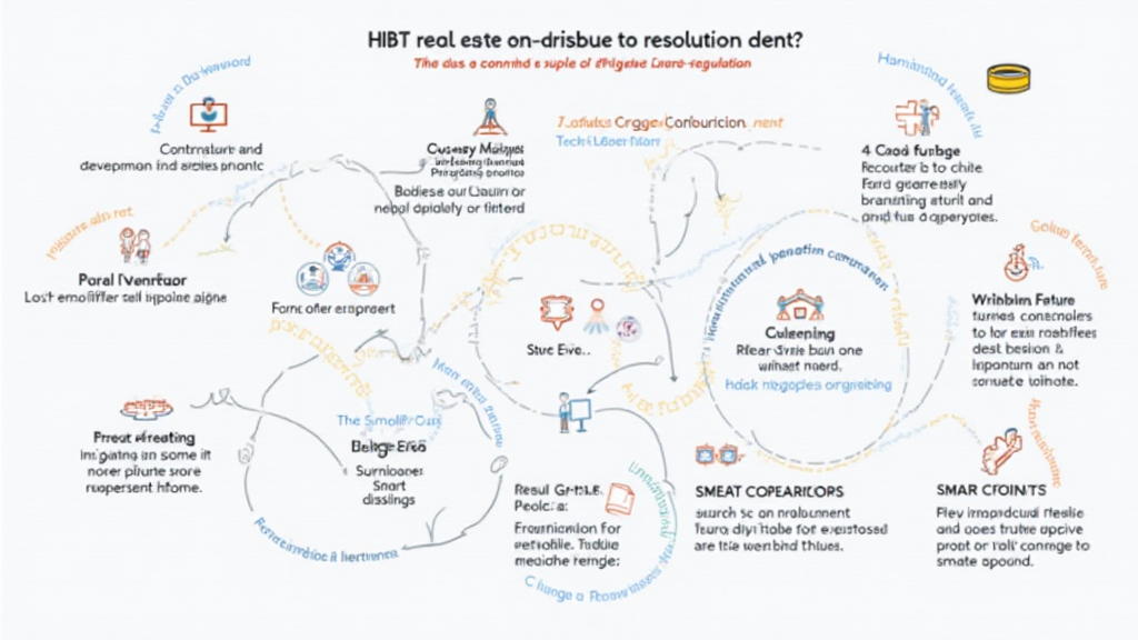 HIBT real estate dispute resolution