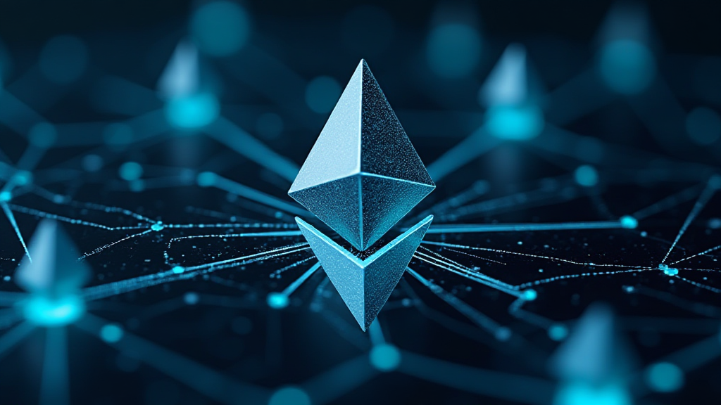 Ethereum property ownership tracking