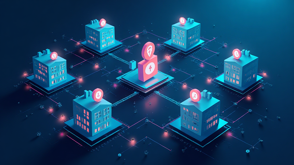 HIBT property token security