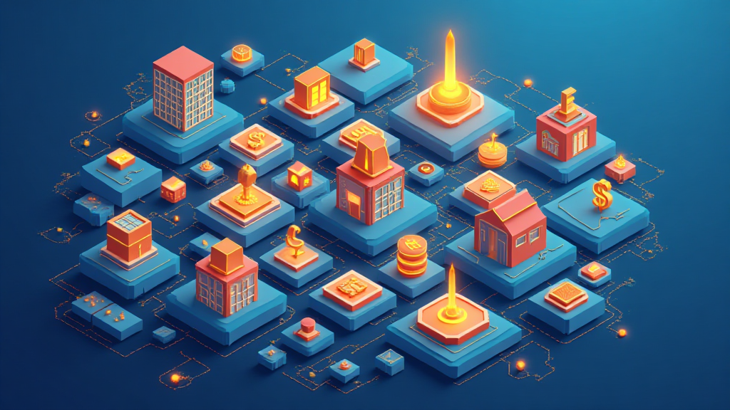 Vietnam crypto property regulations