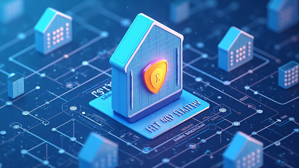 HIBT real estate payment gateways