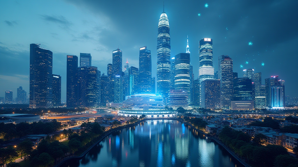 HIBT property investment dashboards