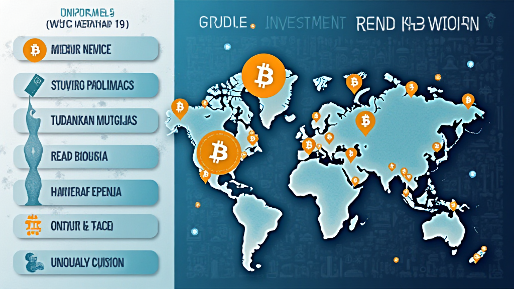 Bitcoin investment vehicles