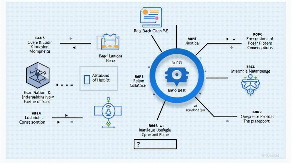 HIBT DeFi solutions