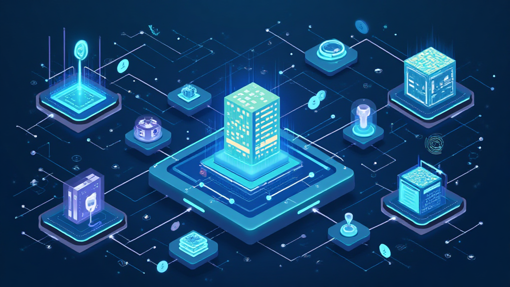 Vietnam blockchain cases