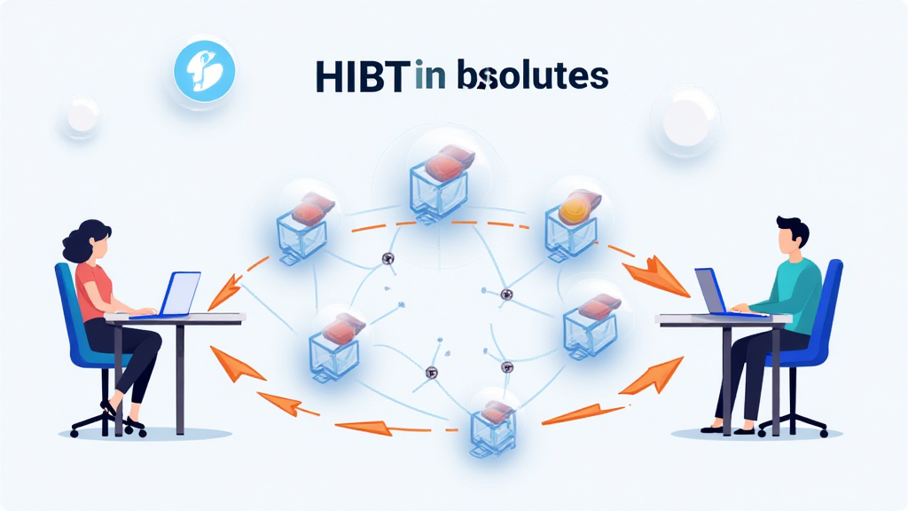 HIBT disputes