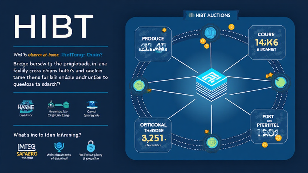 HIBT auctions