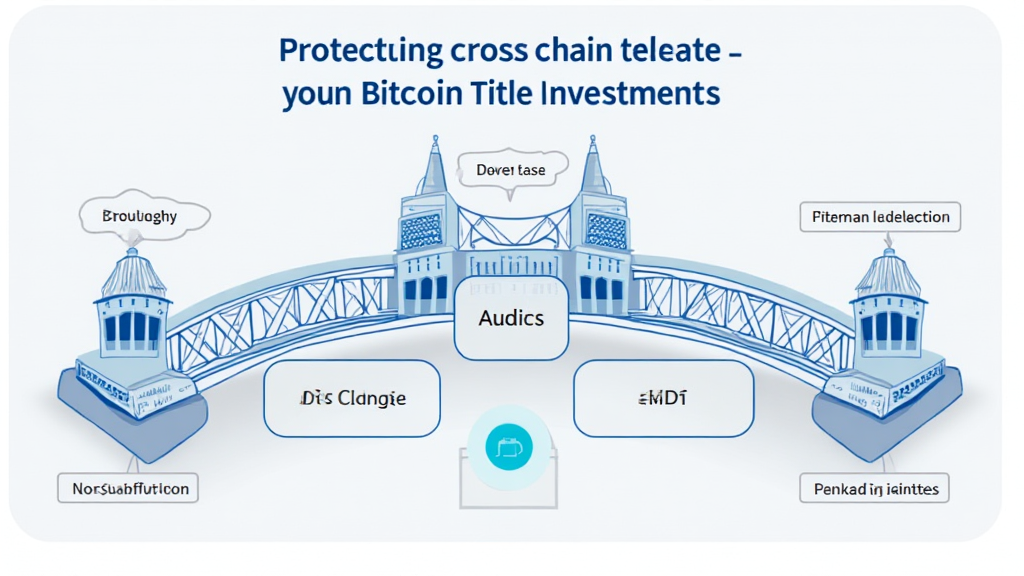 Bitcoin title