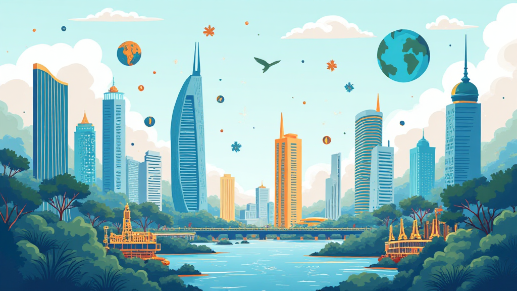 Vietnamese startup blockchain projects 2025