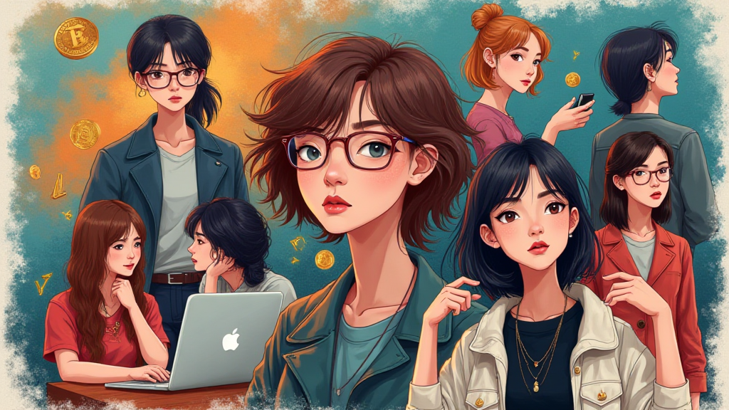 Vietnam crypto influencer list 2025