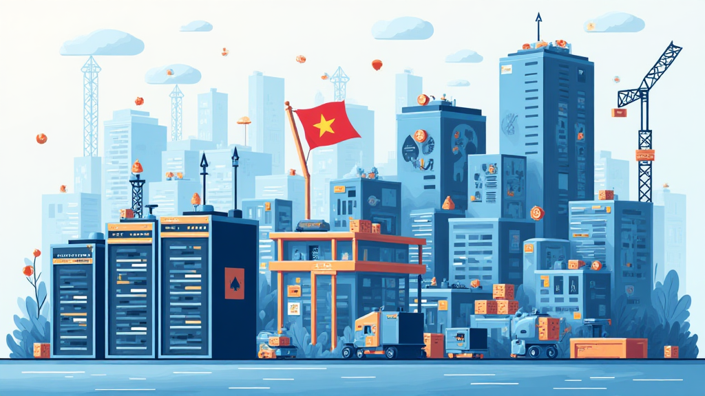 crypto mining profitability Vietnam 2026