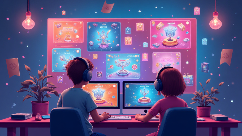 play to earn games popular in Vietnam