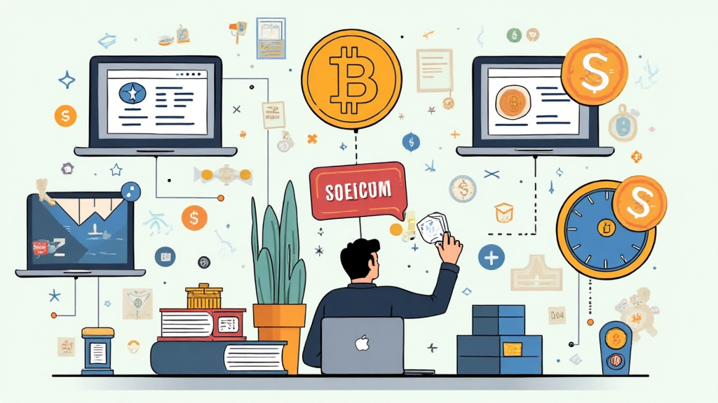 Vietnam crypto scams to avoid
