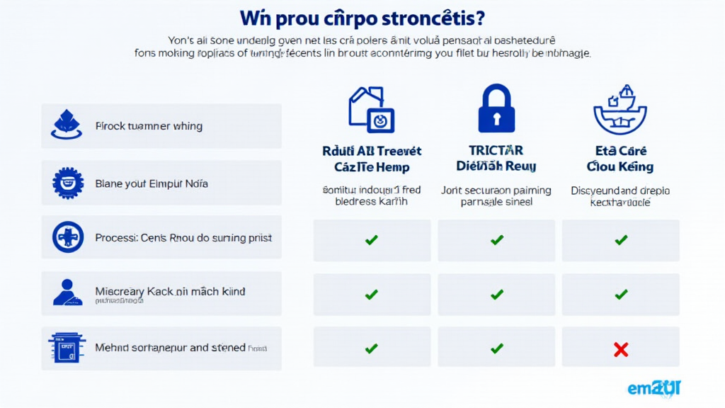secure crypto storage for Vietnamese