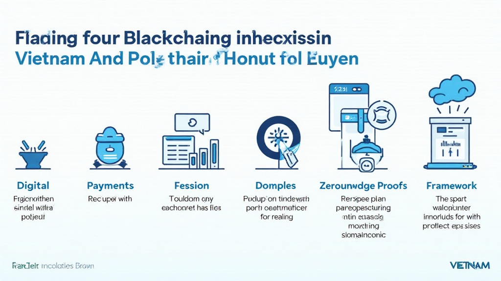 blockchain technology adoption in Vietnam